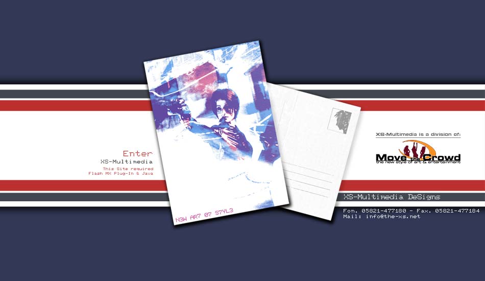 click here to enter the site